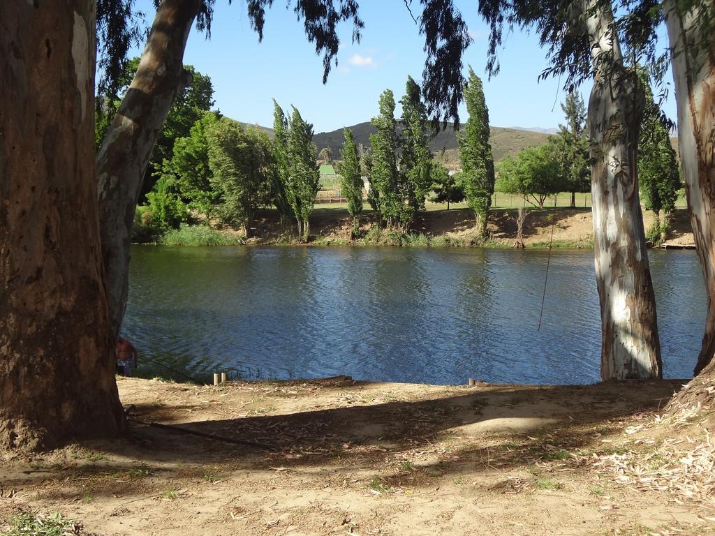 Bonnievale River Lodge Exterior photo