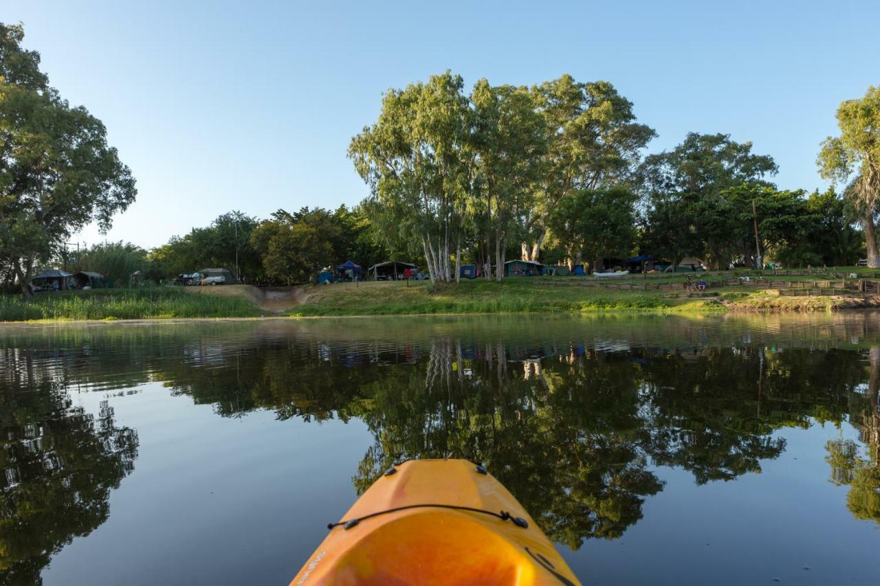 Bonnievale River Lodge Exterior photo